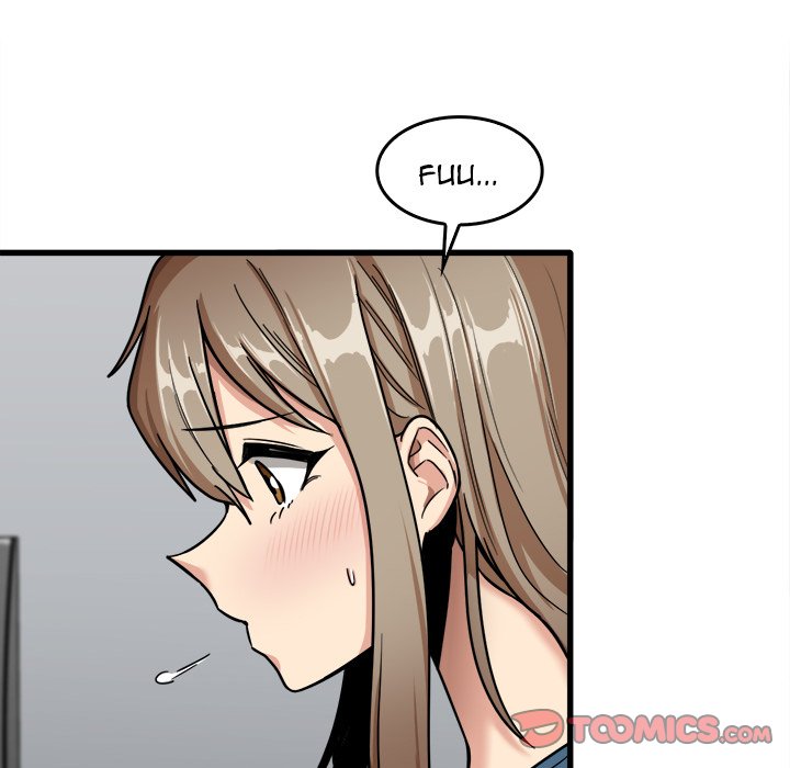 No More, No Less - Chapter 12 28