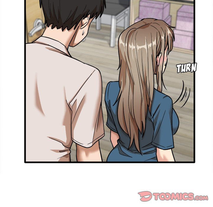 No More, No Less - Chapter 12 22