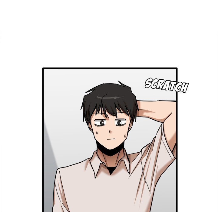No More, No Less - Chapter 12 23