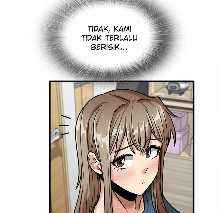 No More, No Less - Chapter 12 20