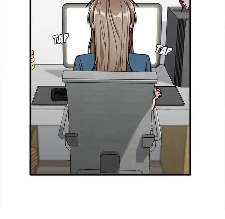 No More, No Less - Chapter 12 27