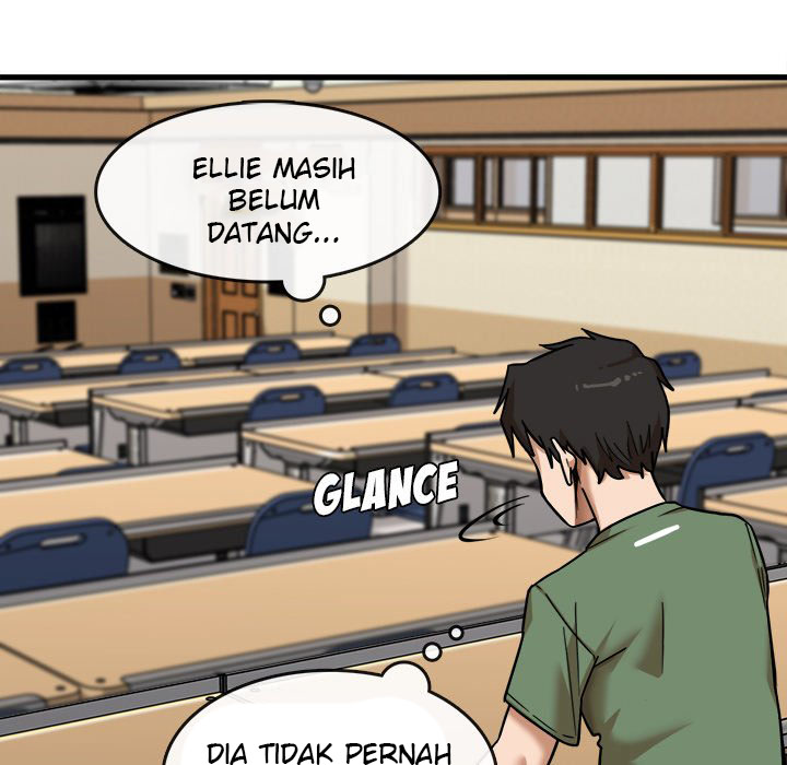 No More, No Less - Chapter 12 38
