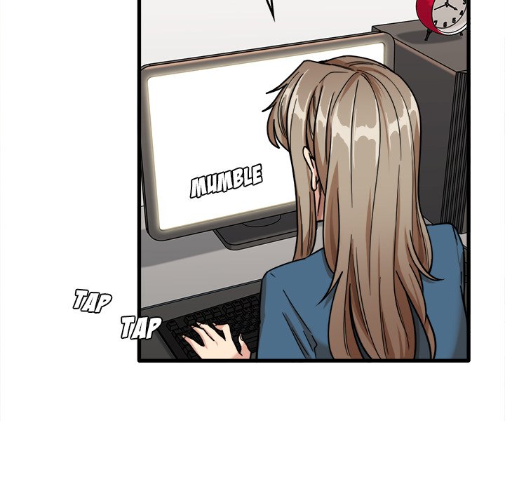 No More, No Less - Chapter 12 33