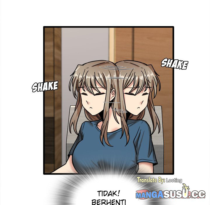 No More, No Less - Chapter 12 31