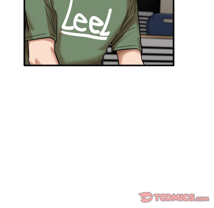 No More, No Less - Chapter 12 37