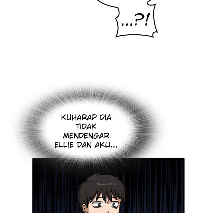 No More, No Less - Chapter 12 18