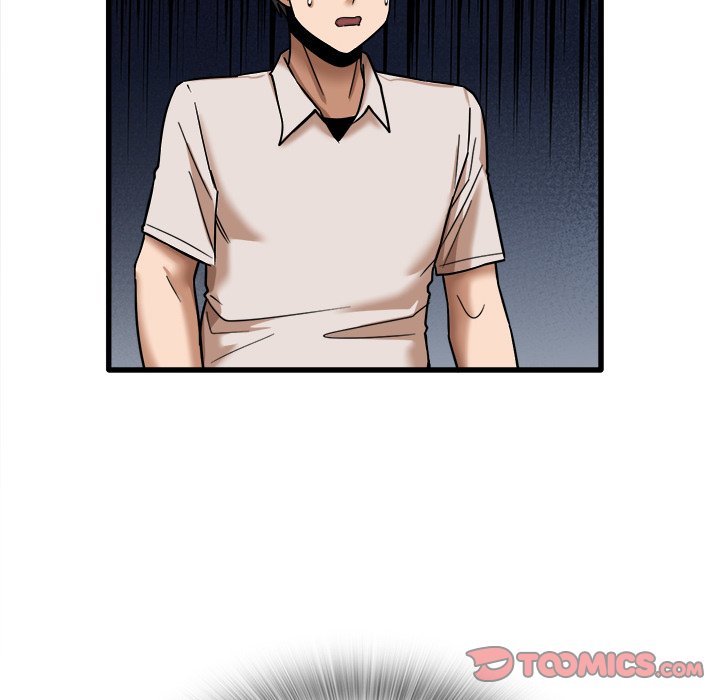 No More, No Less - Chapter 12 19