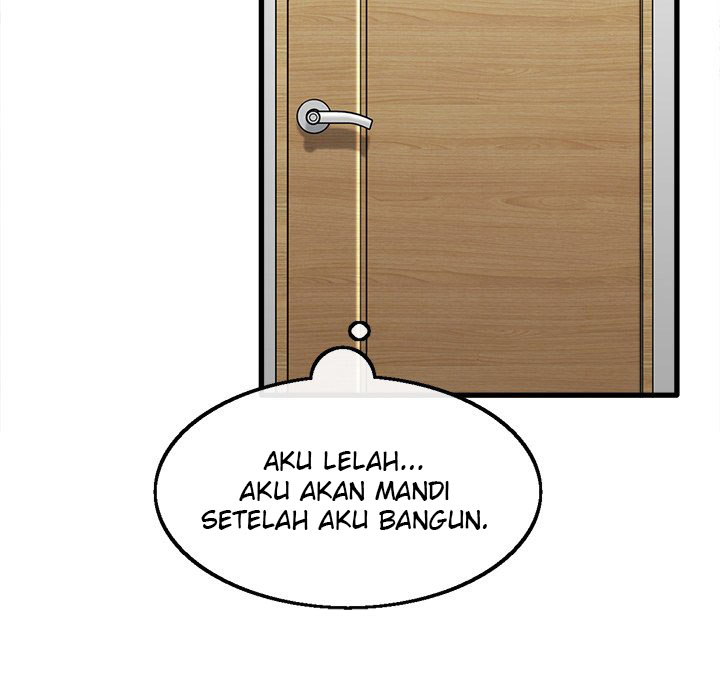No More, No Less - Chapter 12 12