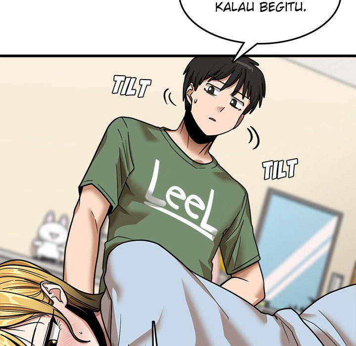 No More, No Less - Chapter 12 122