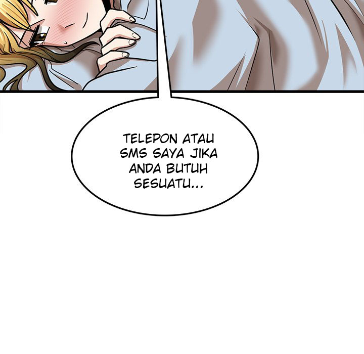 No More, No Less - Chapter 12 123
