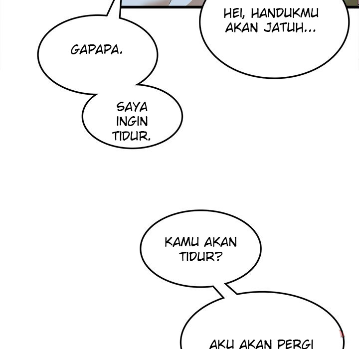 No More, No Less - Chapter 12 121