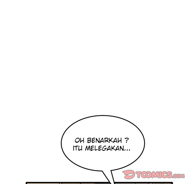 No More, No Less - Chapter 12 124