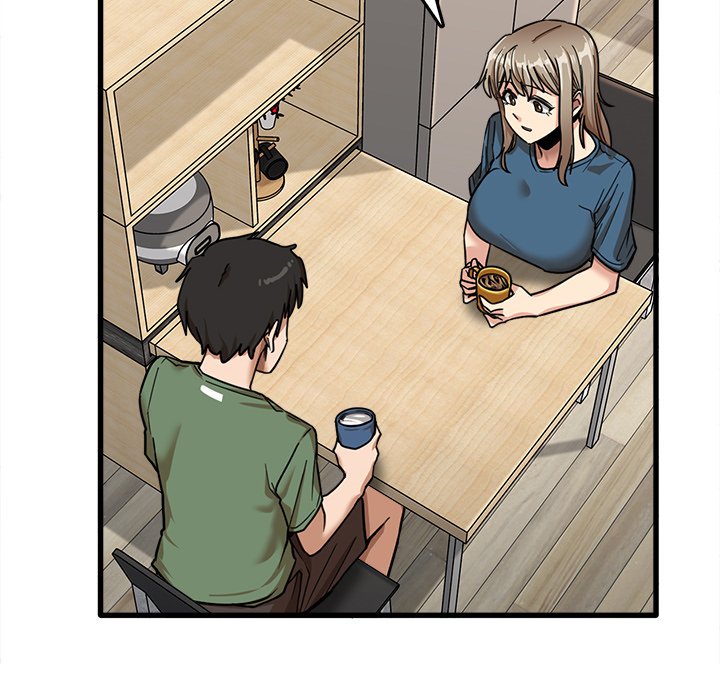 No More, No Less - Chapter 12 125