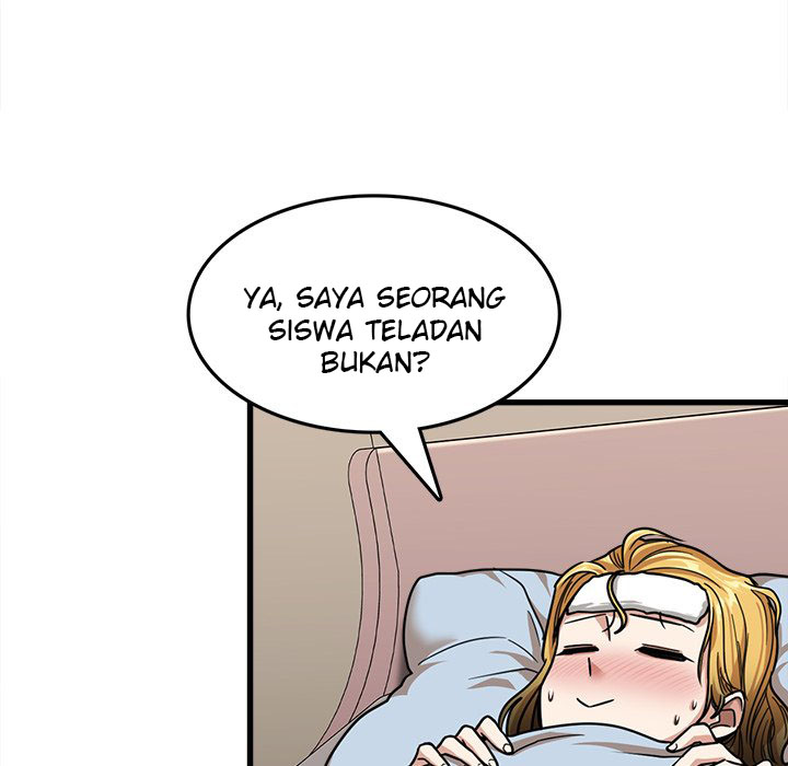 No More, No Less - Chapter 12 108