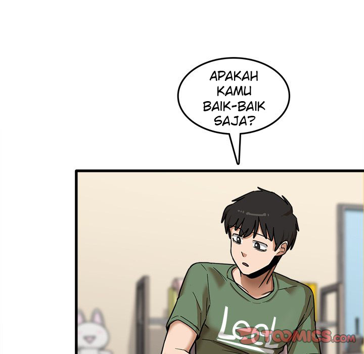 No More, No Less - Chapter 12 103