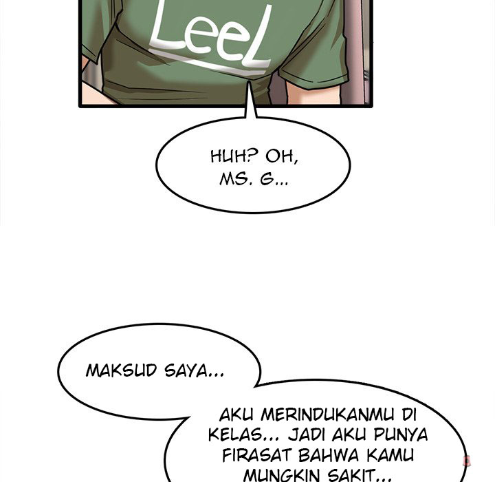 No More, No Less - Chapter 12 106