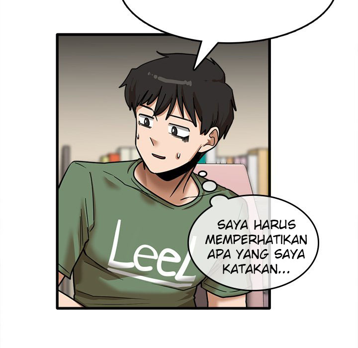 No More, No Less - Chapter 12 107