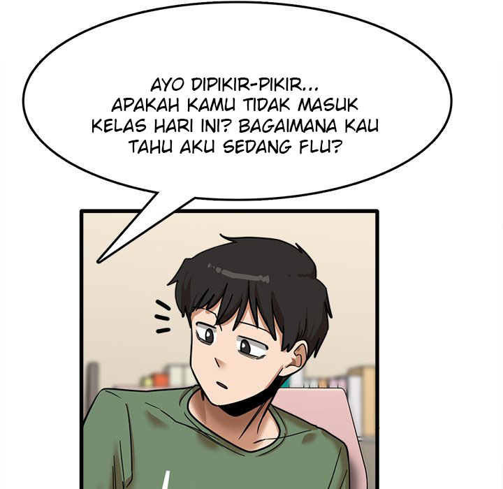 No More, No Less - Chapter 12 105