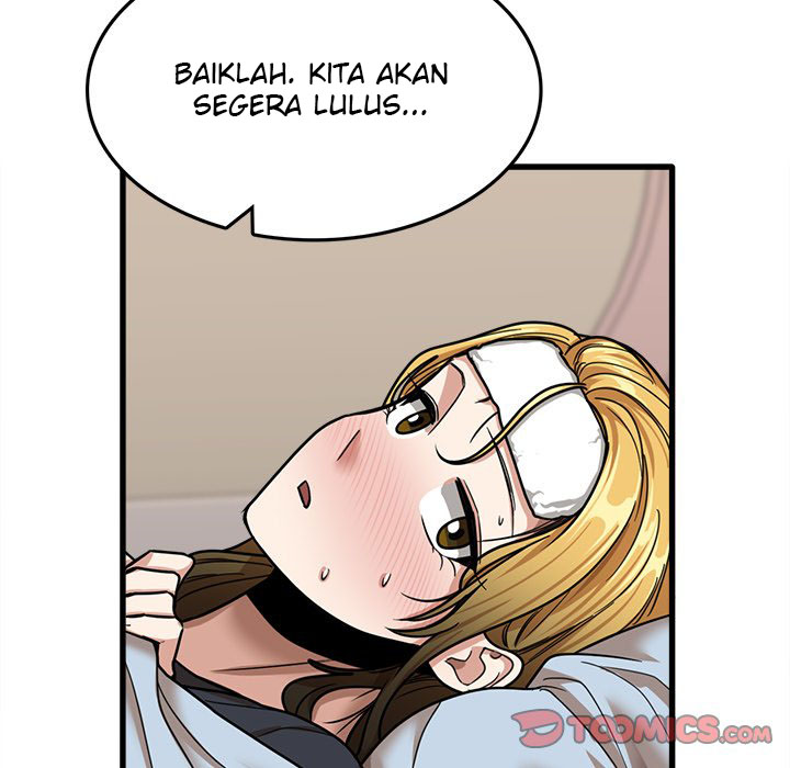 No More, No Less - Chapter 12 118