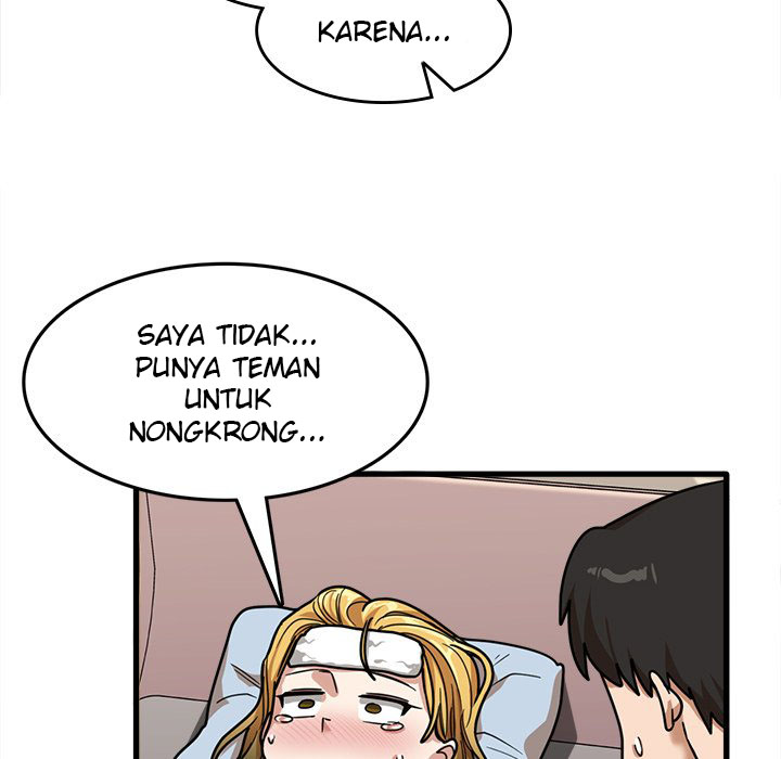 No More, No Less - Chapter 12 111