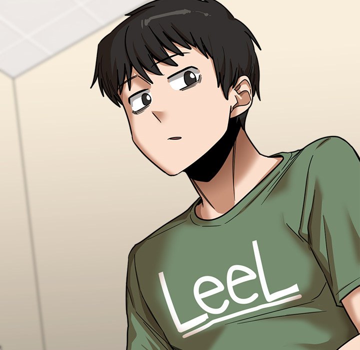 No More, No Less - Chapter 12 116