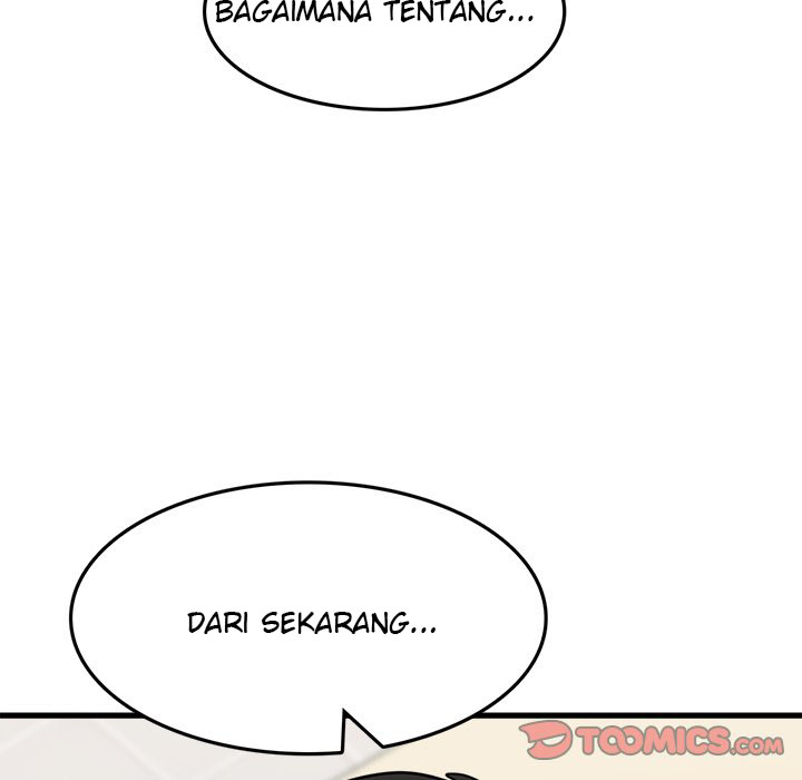 No More, No Less - Chapter 12 115