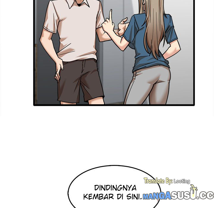 No More, No Less - Chapter 12 16