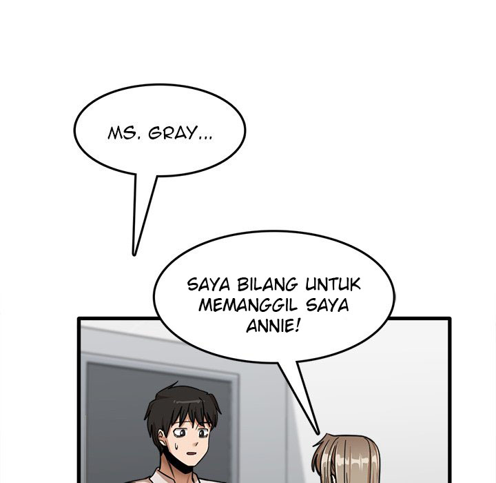 No More, No Less - Chapter 12 15