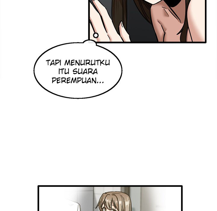 No More, No Less - Chapter 12 6