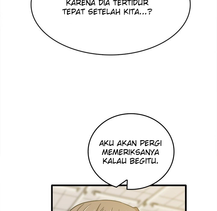 No More, No Less - Chapter 12 68