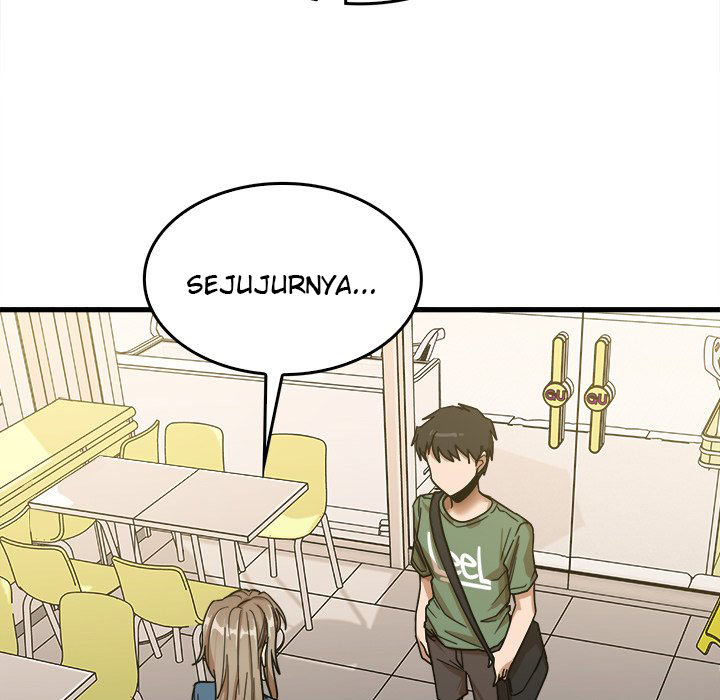 No More, No Less - Chapter 12 63