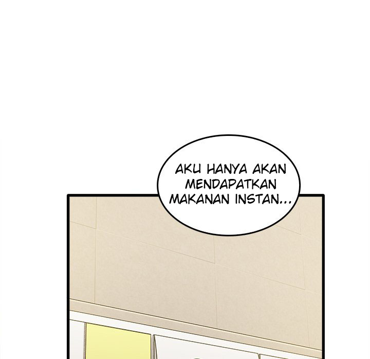 No More, No Less - Chapter 12 60