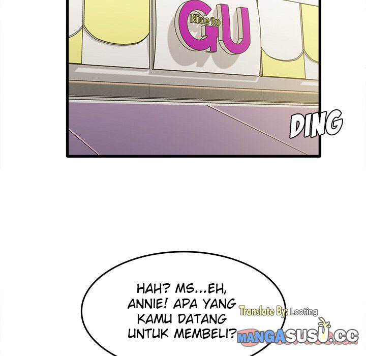 No More, No Less - Chapter 12 61