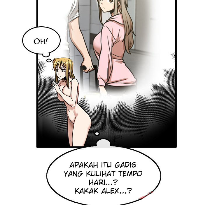 No More, No Less - Chapter 12 7