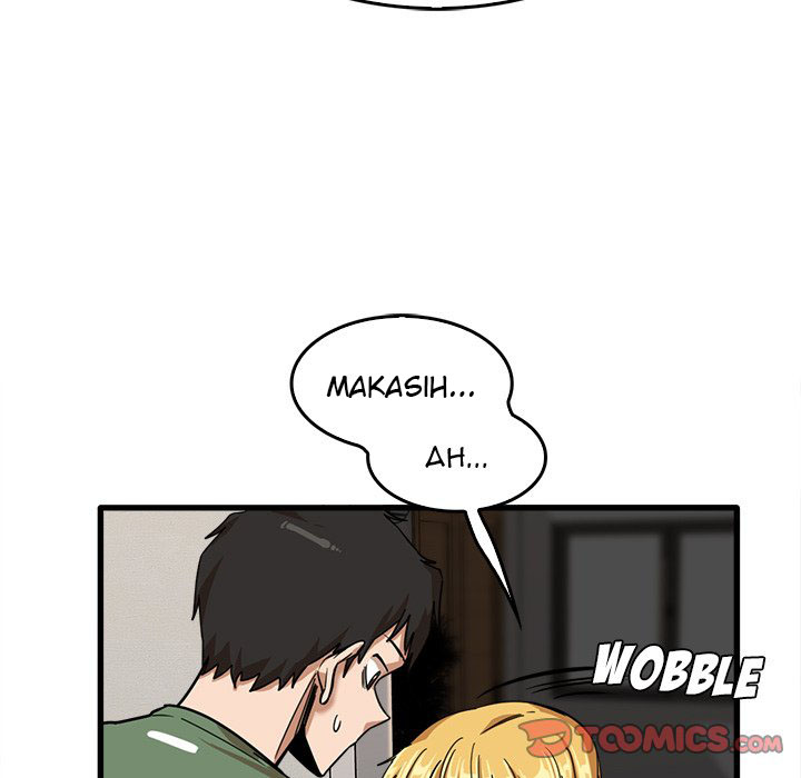 No More, No Less - Chapter 12 79