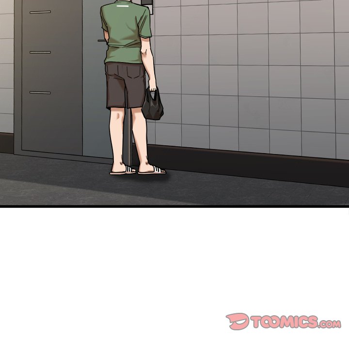 No More, No Less - Chapter 12 73