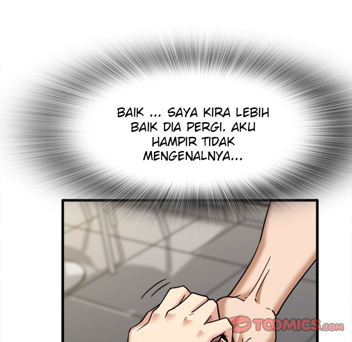 No More, No Less - Chapter 12 70