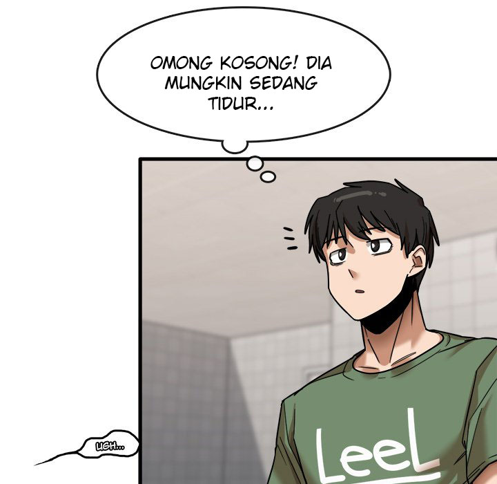 No More, No Less - Chapter 12 74