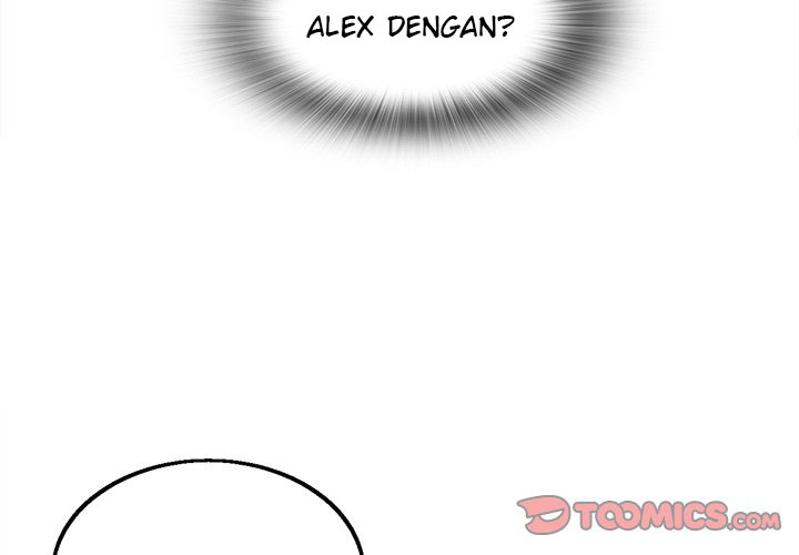 No More, No Less - Chapter 12 4