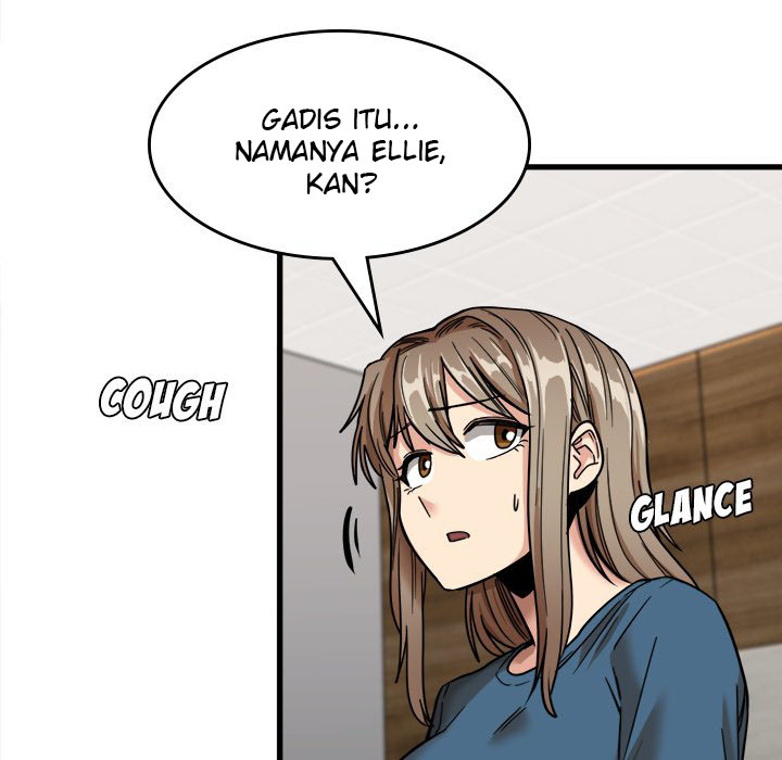 No More, No Less - Chapter 12 42