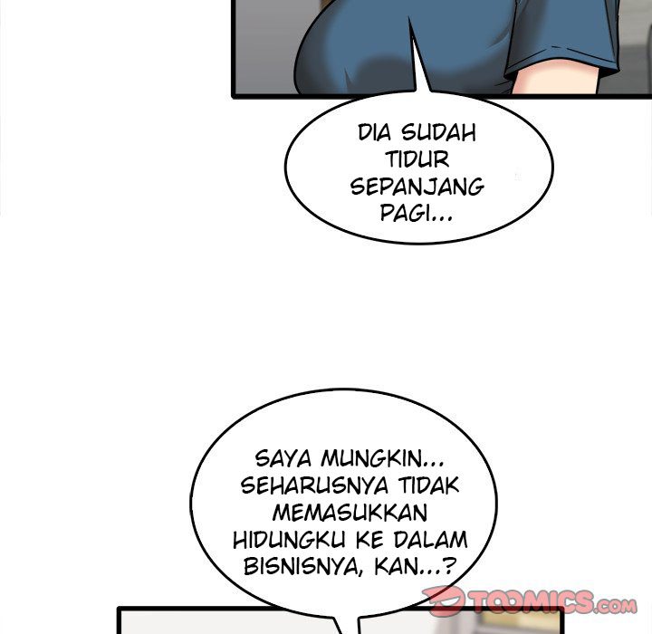 No More, No Less - Chapter 12 43