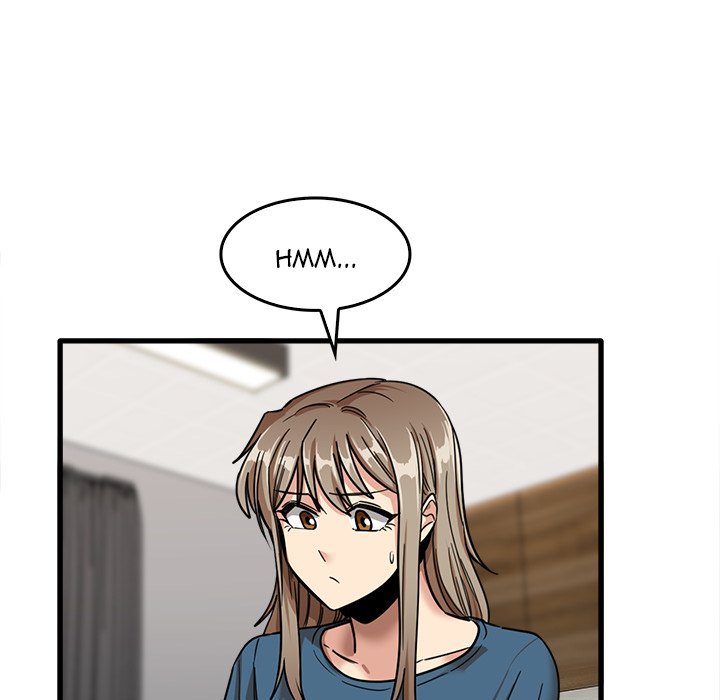 No More, No Less - Chapter 12 45