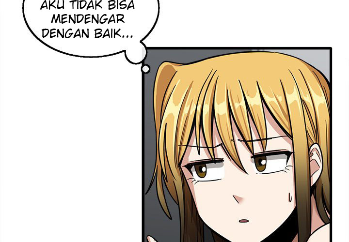 No More, No Less - Chapter 12 5