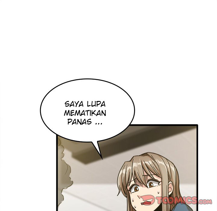 No More, No Less - Chapter 12 58