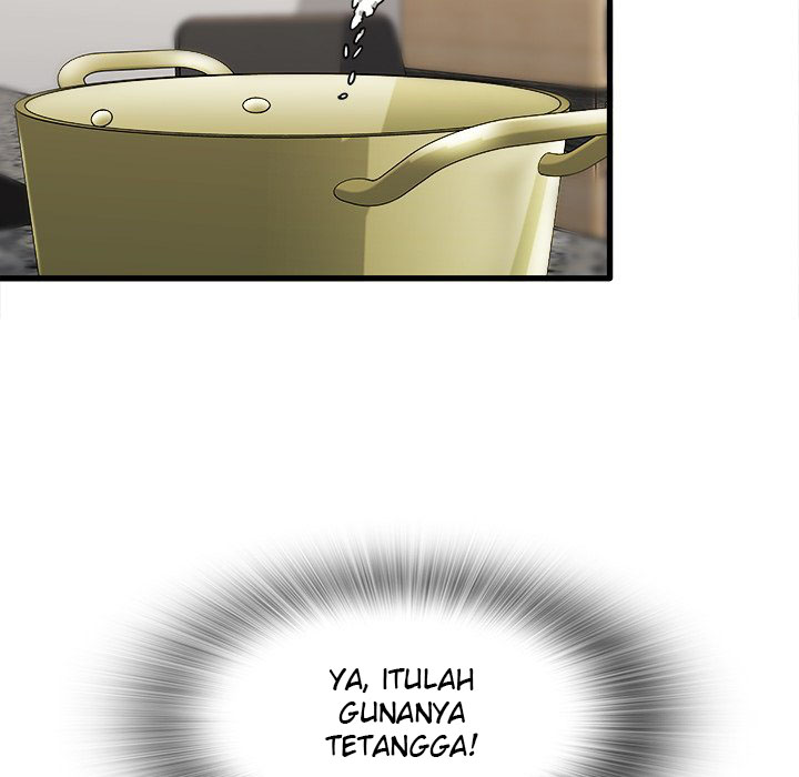 No More, No Less - Chapter 12 50