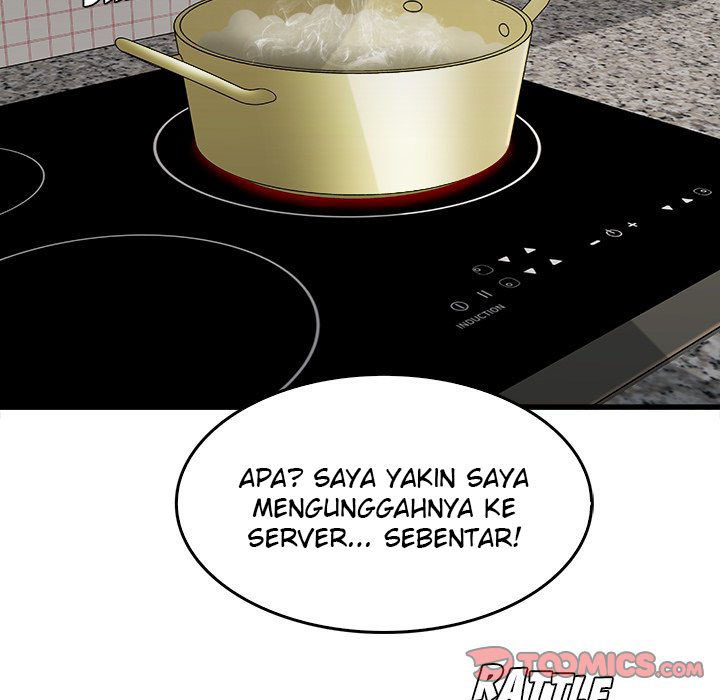No More, No Less - Chapter 12 55