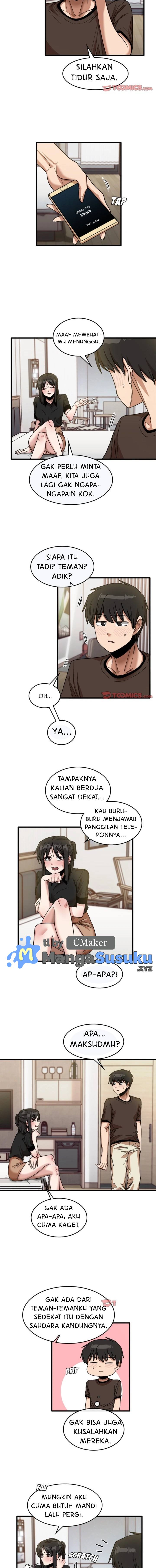 No More, No Less - Chapter 42 9 No More, No Less - Chapter 42 9