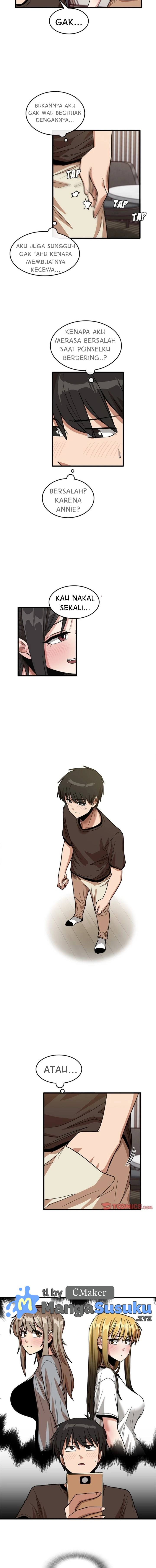 No More, No Less - Chapter 42 11 No More, No Less - Chapter 42 11