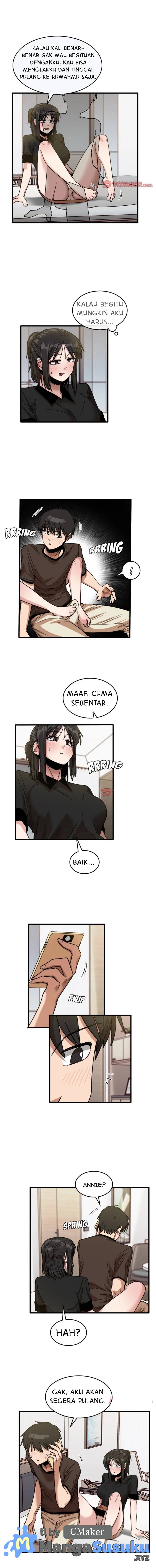 No More, No Less - Chapter 42 7 No More, No Less - Chapter 42 7