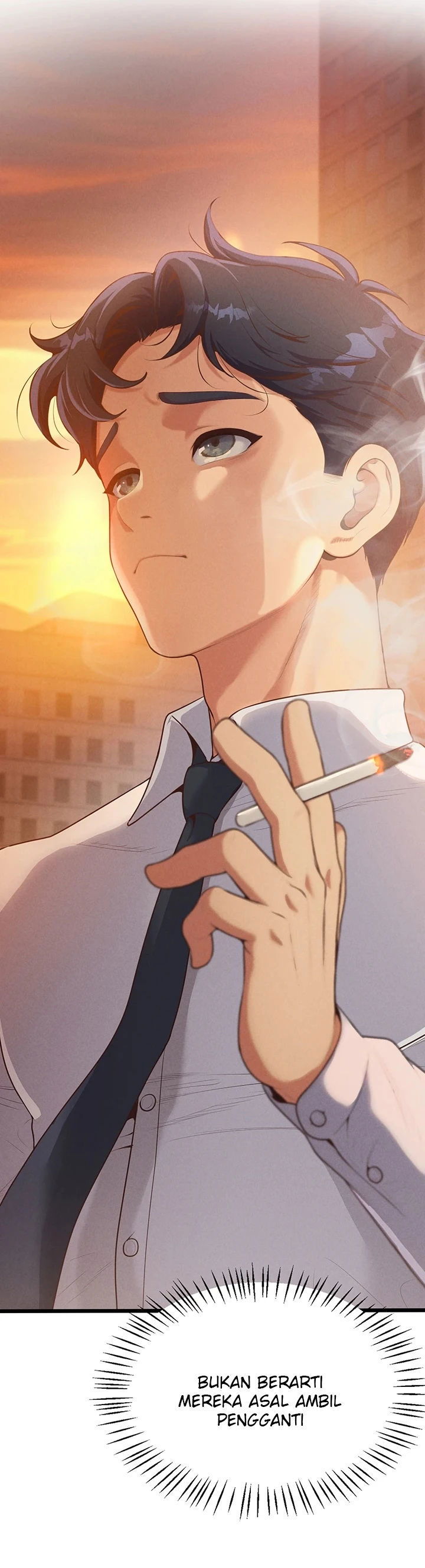 Office Romance Management - Chapter 01 9 Office Romance Management - Chapter 01 9